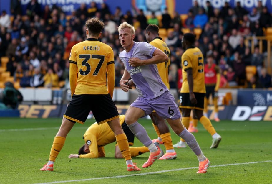 Hosts Remain at the Bottom as Van Hecke's Late Equalizer Erases Unusual Own Goal