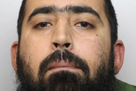 Grooming gang who preyed on teenage girls got over £600,000 in legal aid