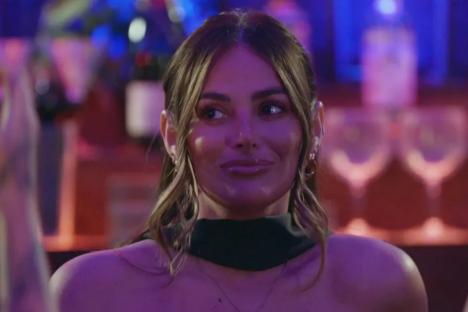 Heartbreaking moment Towie’s Courtney bursts into tears as breaks silence on split with boyfriend of seven years