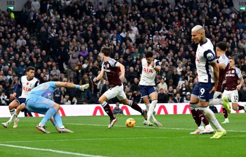 Aston Villa vs Tottenham ‘MOVED’ just days before clash after Spurs’ request for better Europa League final preparation