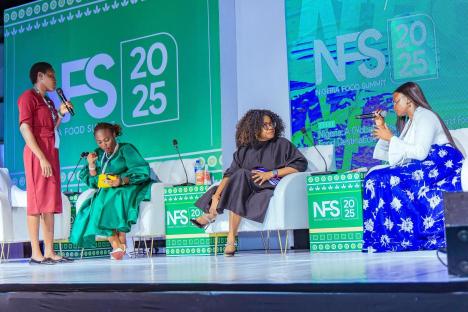 Nigeria Food Summit 2025 Sets Agenda for Positioning Nigerian Cuisine on the Global Stage. 17
