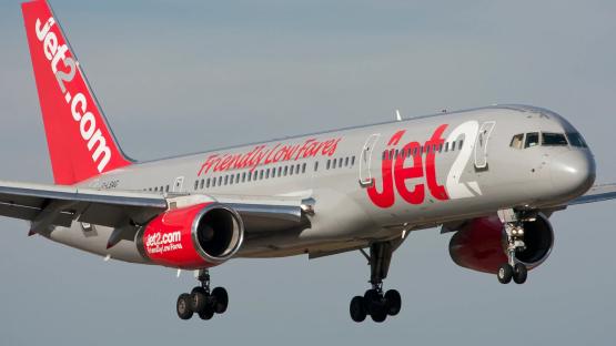 People are only just realising who does the voice over for viral Jet2 advert – and it’s a famous Channel 4 actress