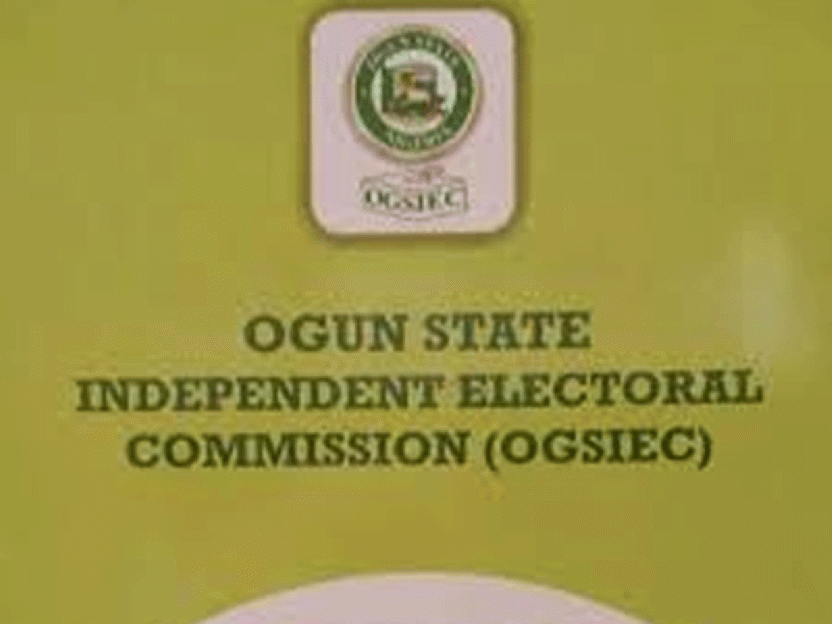 OGSIEC fix September 20 for Ilaro by-election