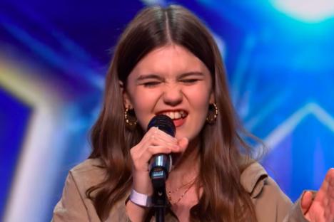 Furious BGT fans slam Golden Buzzer as ‘unfair’ after judges send act with TV past through to finals