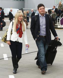 Who is Patrick Reed&#8217;s wife Justine and how many children does Masters star have? 4