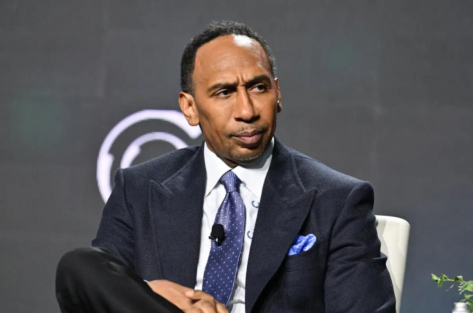 Stephen Smith apologises for claiming LeBron James snubbed Kobe Bryant’s memorial