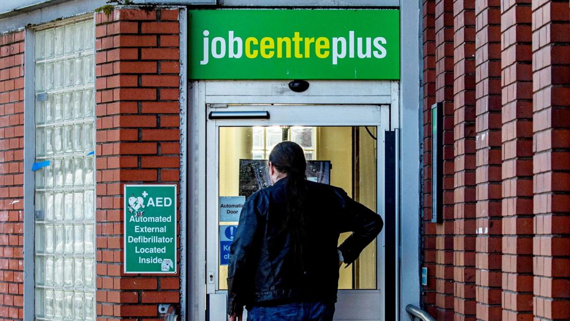 Judges grant two out of three people taxpayer-funded benefits after their claims are refused by the Government 