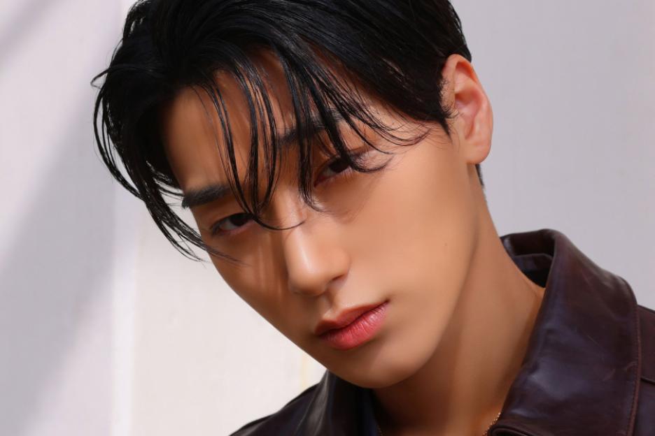 “BOYS II PLANET” Announces ATEEZ’s San As 3rd Planet Master