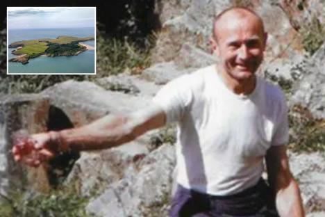 Inside UK’s ‘Paedophile Island’ where children were sexually abused ‘at industrial scale’ for YEARS & no one stopped it