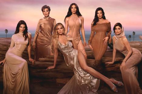 Inside the Kardashians’ explosive succession battle as Kris’ ‘anointed heir’ set to steal momager crown from ‘dull’ Kim
