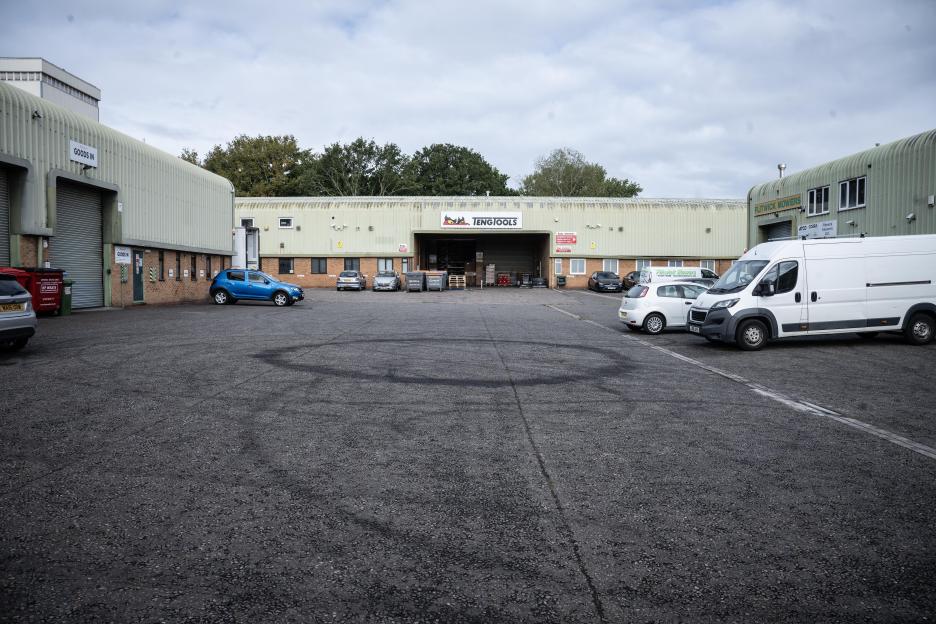 Our sleepy town is being terrorised by yobs running real-life Fast & Furious car rings…cops won’t act until someone dies