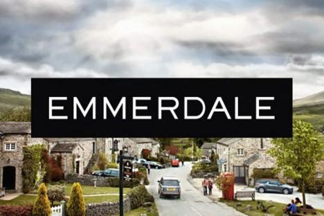 Emmerdale airs shock exit for character as they’re arrested and thrown into jail following a dramatic woods chase