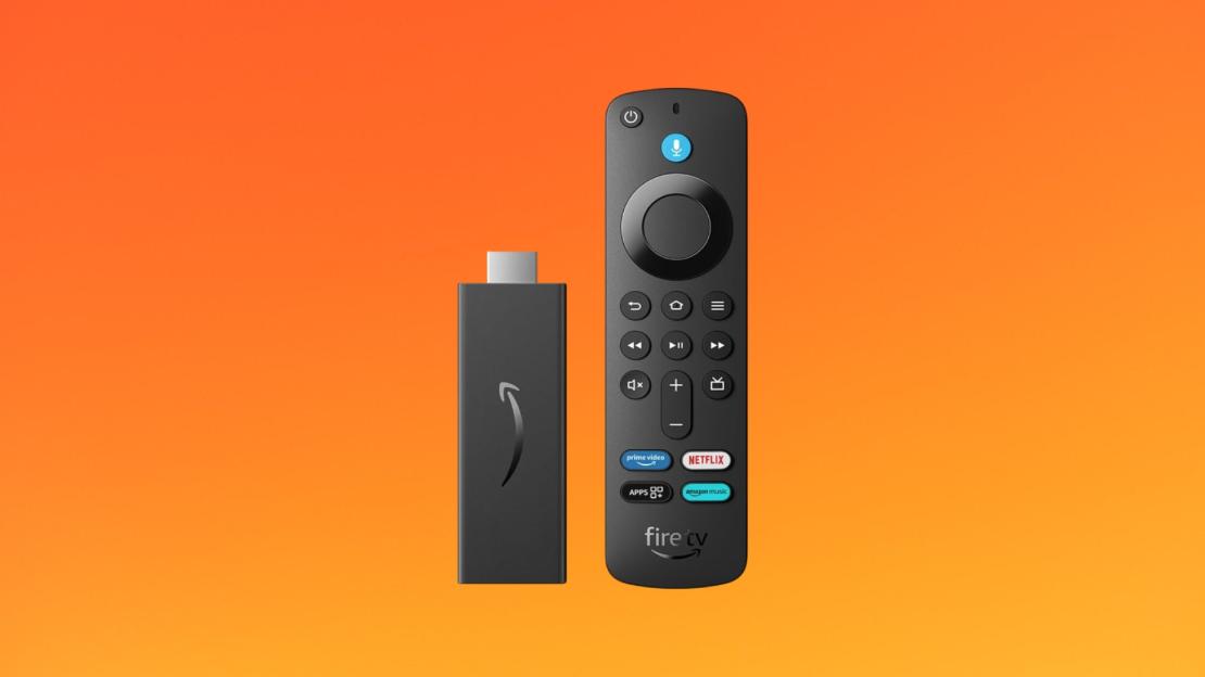 Shoppers can claim an Amazon Fire TV Stick for £9.74 with money-saving sign-up trick