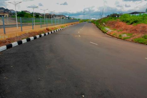 Drivers, residents, commuters rejoice as Ogun completes major roads, intensifies efforts on others