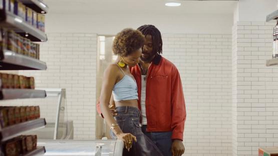 Johnny Drille & Fireboy DML Are in Their Lover Boy Era with ‘Angelina’