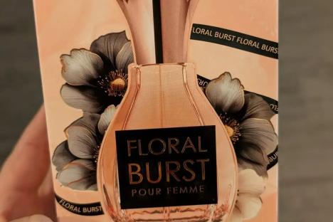 Beauty buffs go wild after spotting a £3.99 dupe of Viktor & Rolf Flowerbomb perfume – and it’s over 17x cheaper