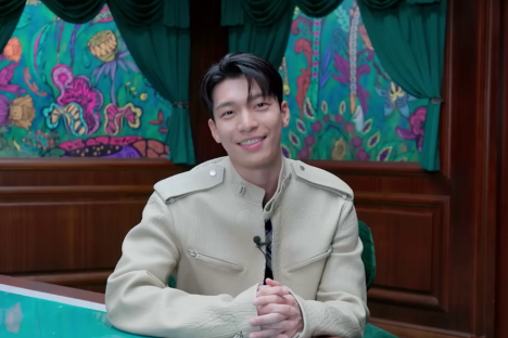 Watch: Wi Ha Joon Takes Viewers On An Exclusive “Squid Game 3” Set Tour In New Video