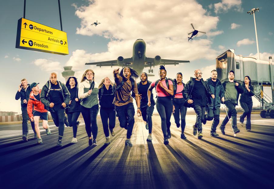 Star Goes AWOL in New Series – The Mystery Behind Their Absence Remains Unexplained!
