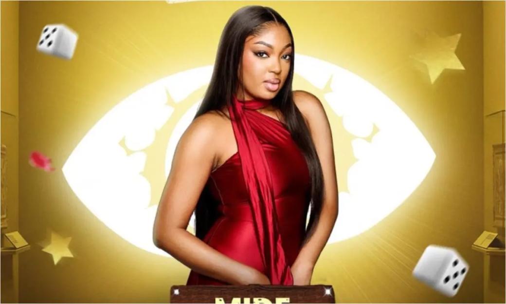 BBNaija 10: I’ve no plan — Mide