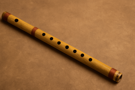 Best Traditional Flute Meets Modern Tools with StockTune’s Free Music Platform