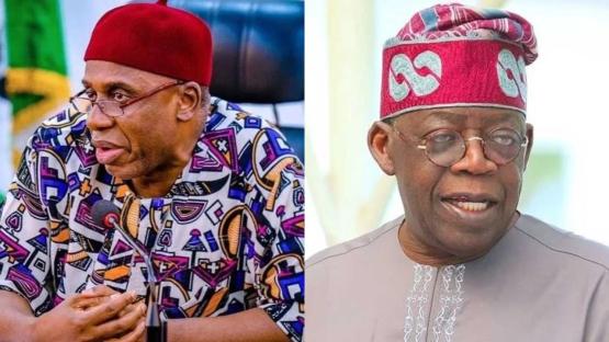 2027: Tinubu may not run, Amaechi will clear doubts soon – APC chieftain