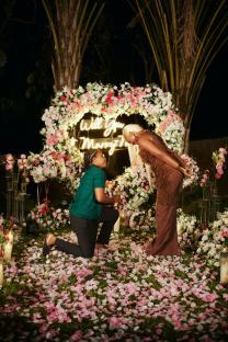 Victoria Spoke Her Marriage To Eddie Into Existence! 30