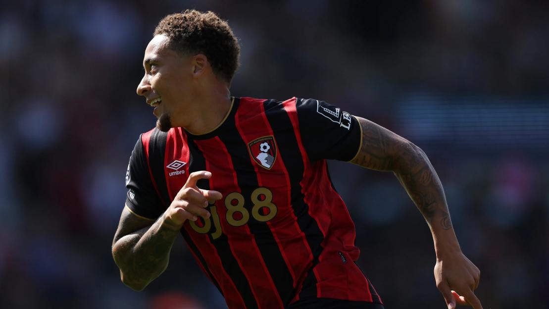 Bournemouth 1 Wolves 0: Early Tavernier goal enough for Cherries as 10-man visitors suffer second straight defeat