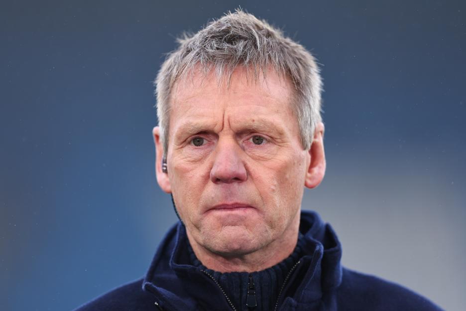 Manchester City FC v Everton FC - Premier League