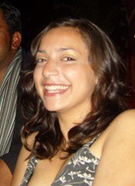 Meredith Kercher murder suspect seeks jail release