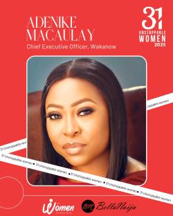Unstoppable Women of 2025: Breaking Barriers, Making History 9