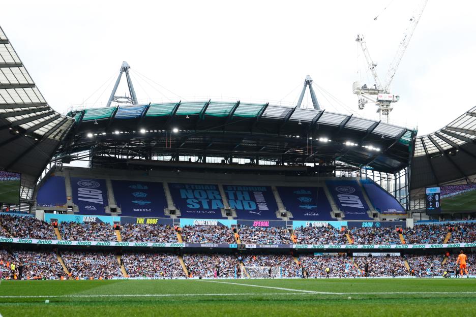 Man City release statement after settlement is reached with Premier League in APT rules case