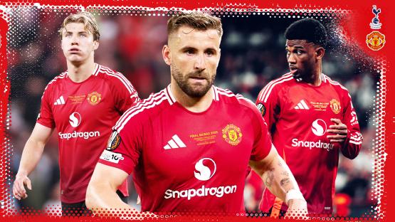 Man Utd player ratings: Amad Diallo was Europa League final’s best player but Rasmus Hojlund simply out of his depth