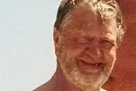 Millionaire ‘fish and chip king’, 88, fighting for life after two men broke into his mansion and beat him with iron bar