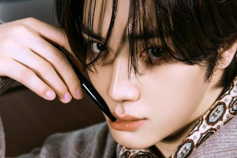 THE BOYZ’s Ju Haknyeon To Temporarily Halt Activities