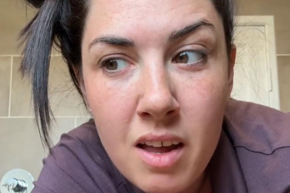 I’m on Mounjaro & here’s what happens after drinking on fat jabs – the hangxiety & acid reflux is the worst for starters