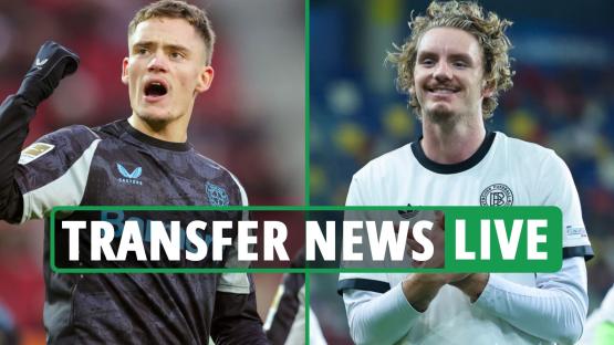 Transfer news LIVE: Wirtz to undergo Liverpool medical, Chelsea ‘in talks’ with 6ft6 striker, Duran’s Prem return