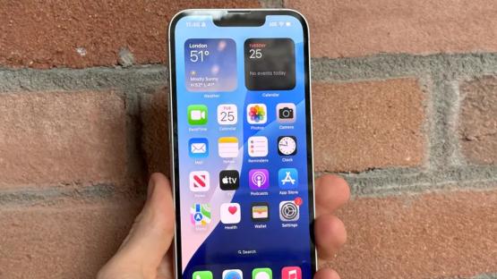 Sky flogs Apple’s latest iPhone for £19 a month – and special deal gets you 30GB bonus monthly data added on for free