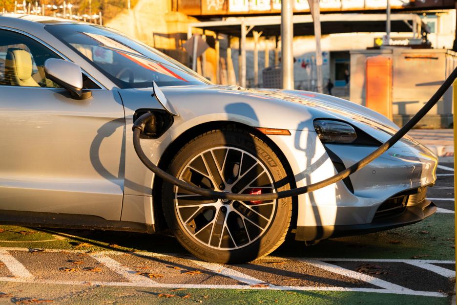 Transport Secretary admits she doesn’t have ‘expensive’ EV – despite trying to convince drivers to make switch