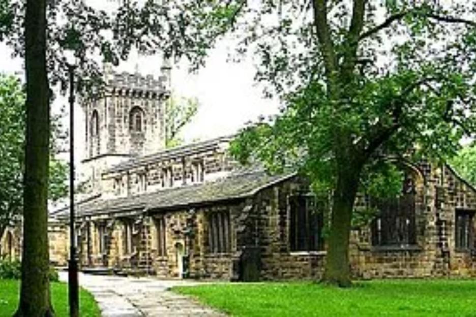 Man arrested after woman sexually assaulted in cemetery as police appeal for victim in her 20s to come forward