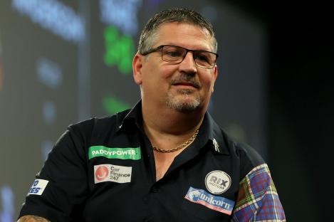 European Darts Grand Prix 2025 LIVE RESULTS: Gary Anderson WHITEWASHES Andrew Gilding to win final – updates