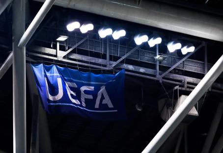 Europa League final: UEFA confirms referee for Man Utd vs Tottenham clash