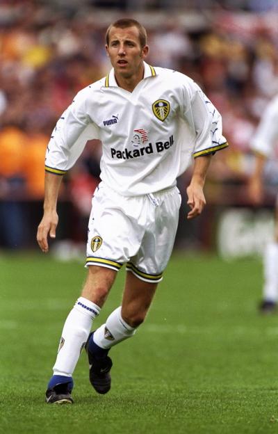 Lee Bowyer
