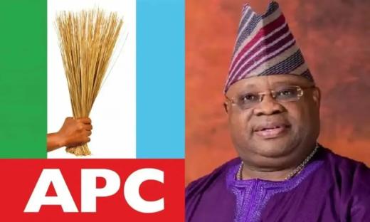 APC accuses NULGE National President of political bias in Osun