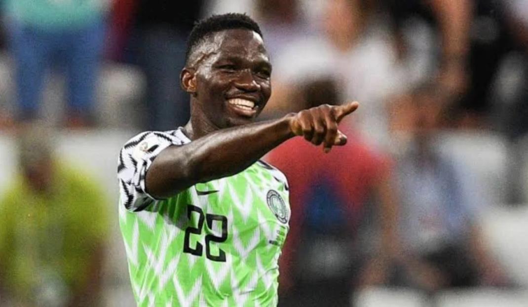 2026 WCQ: Omeruo thumbs up Super Eagles despite draw against Zimbabwe
