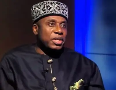 Rivers: Tinubu broke Nigeria’s constitution, National Assembly very weak – Amaechi