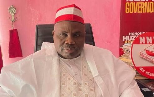 NNPP unaware of Senator Kawu Sumaila’s defection to APC — Kano Chairman