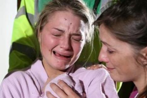 Soaps’ darkest storylines – from horror baby swap to twisted organ snatching and ‘gloved hand’ serial killer