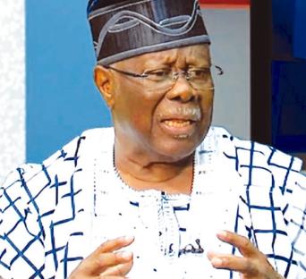 Defections not a threat to PDP – Bode George