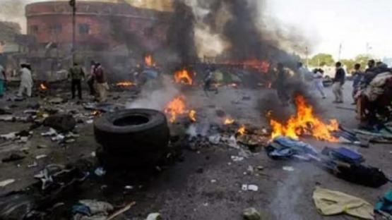 Gas explosion claims 1 life, injures 6 in Onitsha