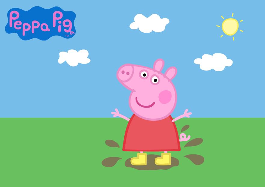 Ex-Peppa Pig boss ‘loses £300,000 after he was sacked for brandishing a pen at his boss’ in five-year court battle